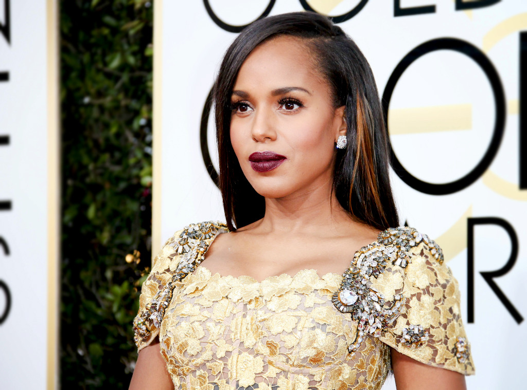 See The Best Beauty At The Golden Globes E News Australia